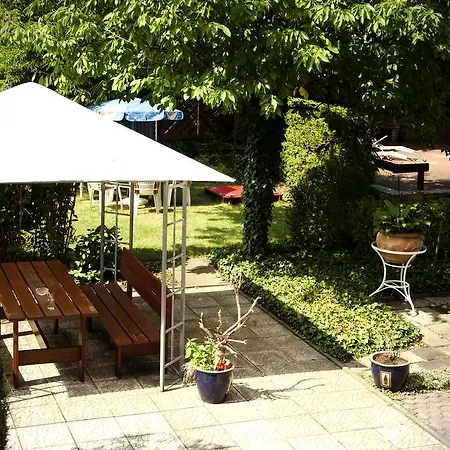 Guest house Rossini 3*