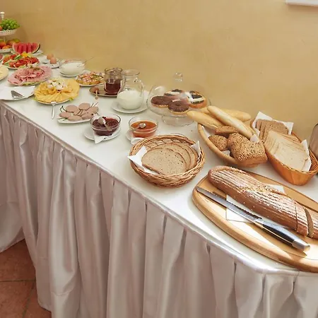 Guest house Rossini 3*