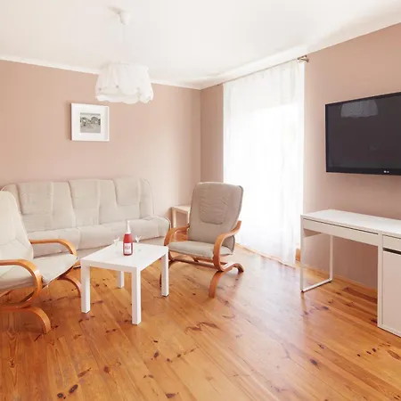 Rossini Guest house 3*