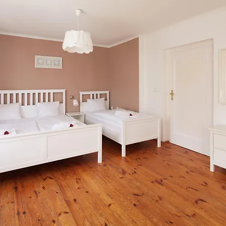 Rossini Guest house 3*