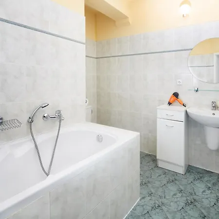 Rossini Guest house Frantiskovy Lazne