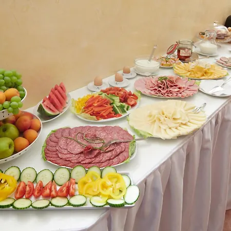 Rossini Guest house 3*