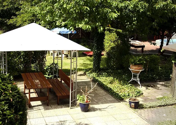 Pensionat Rossini 3*