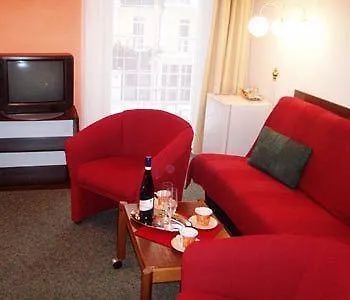 Rossini Františkovy Lázně