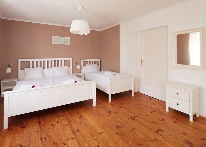 Rossini Pensionat 3*