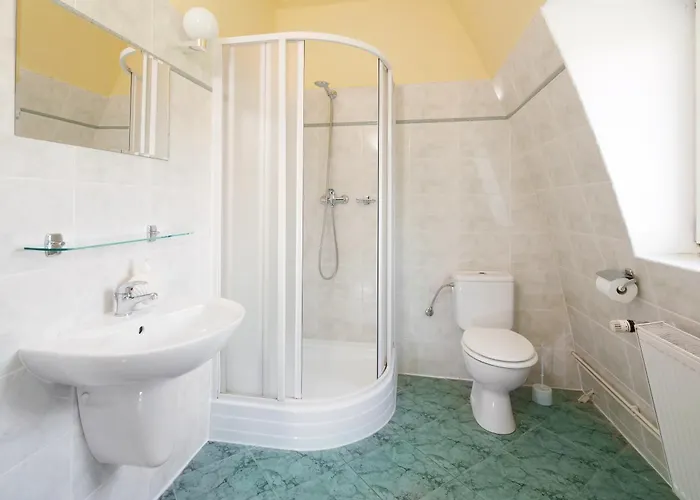 Gasthof Rossini Františkovy Lázně